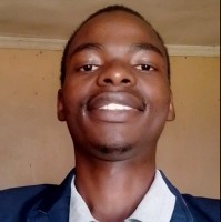 Johnson Ruhiu, CEO and Founder