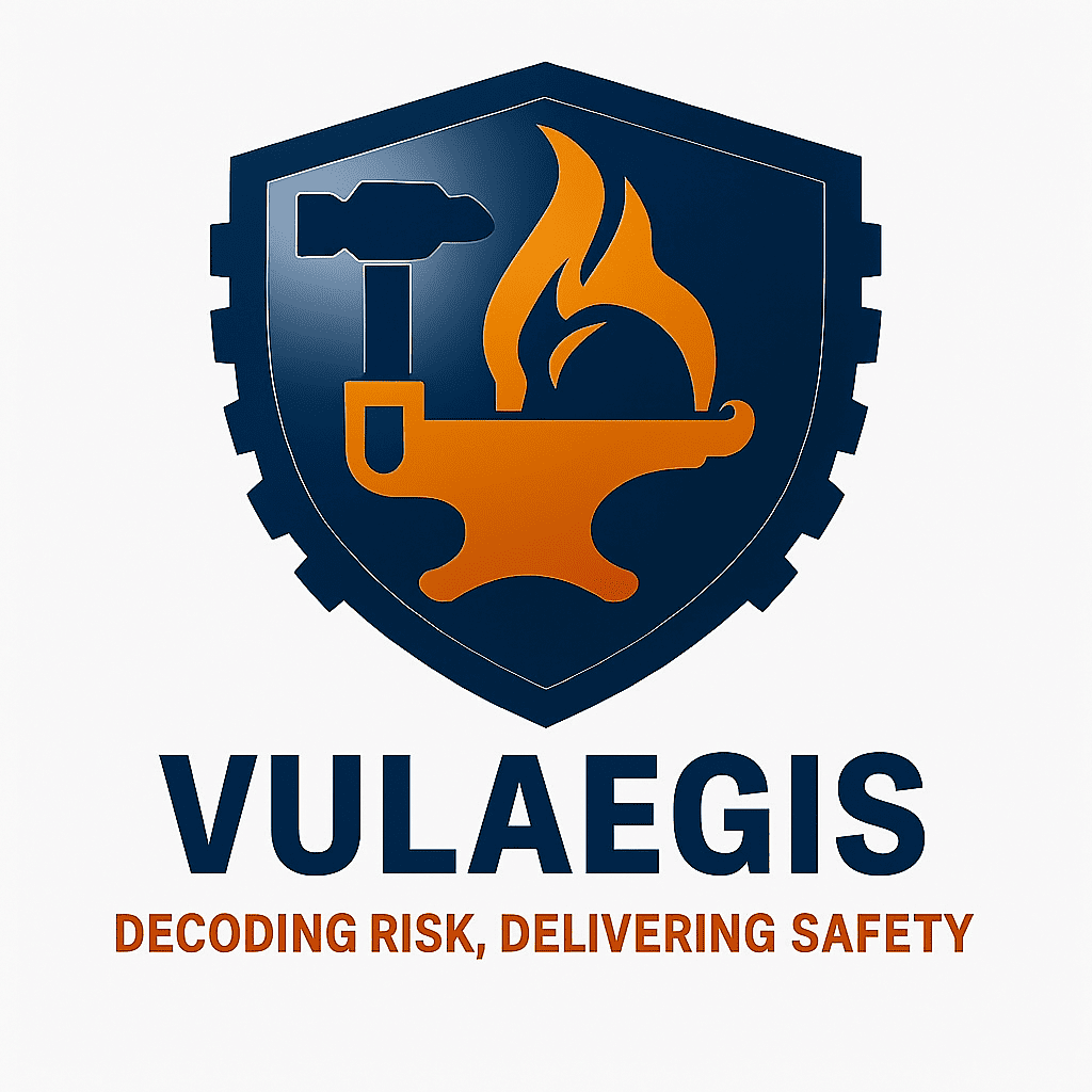 Vulaegis Logo